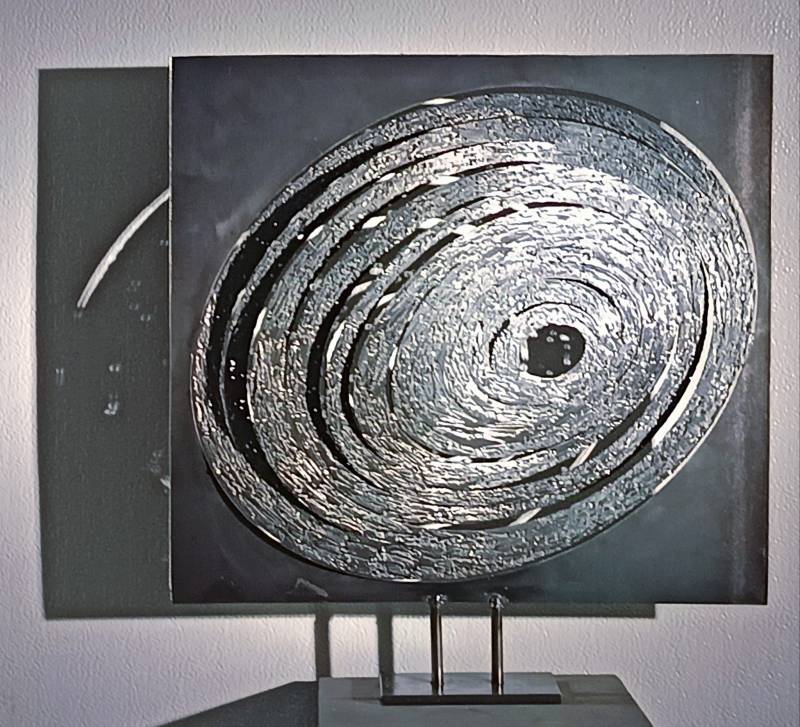 OBJET DECORATIF à offrir.