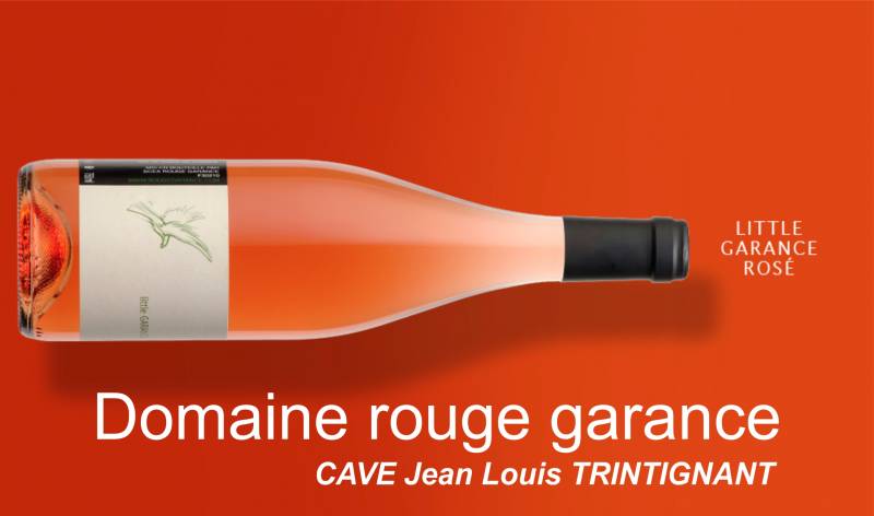 CAVE Jean Louis TRINTIGNANT