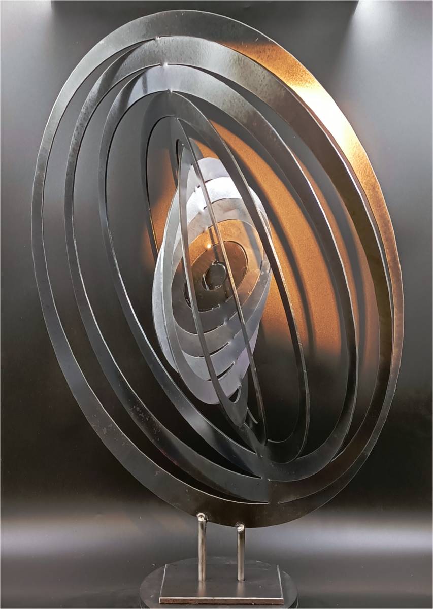 Le GRAIN, Regardez les sculptures ou statues contemporaines designs, idéale pour un CADEAU de MARIAGE, magnifiques pièce pour CANNES cote d'azur