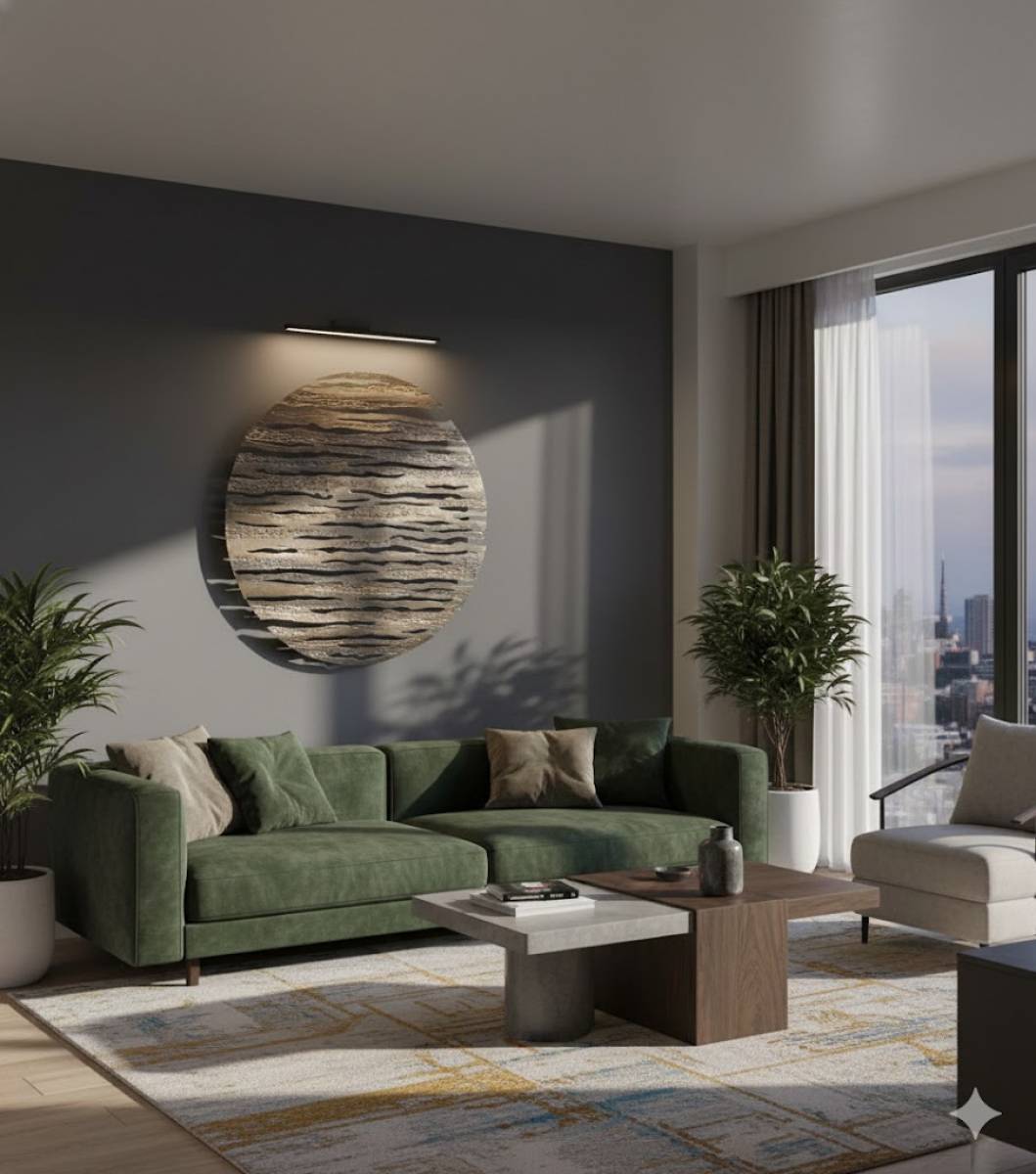 Essayez  une SCULPTURE, PORT GRATUIT pour la France,  échange possible.