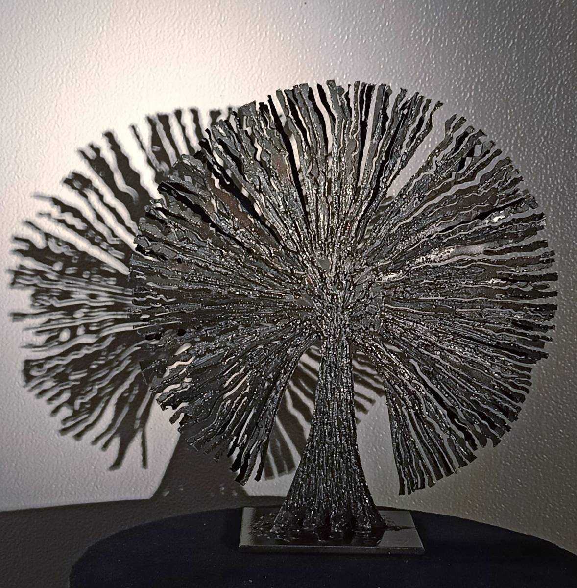 Sculpture ARBRE de VIE version mini