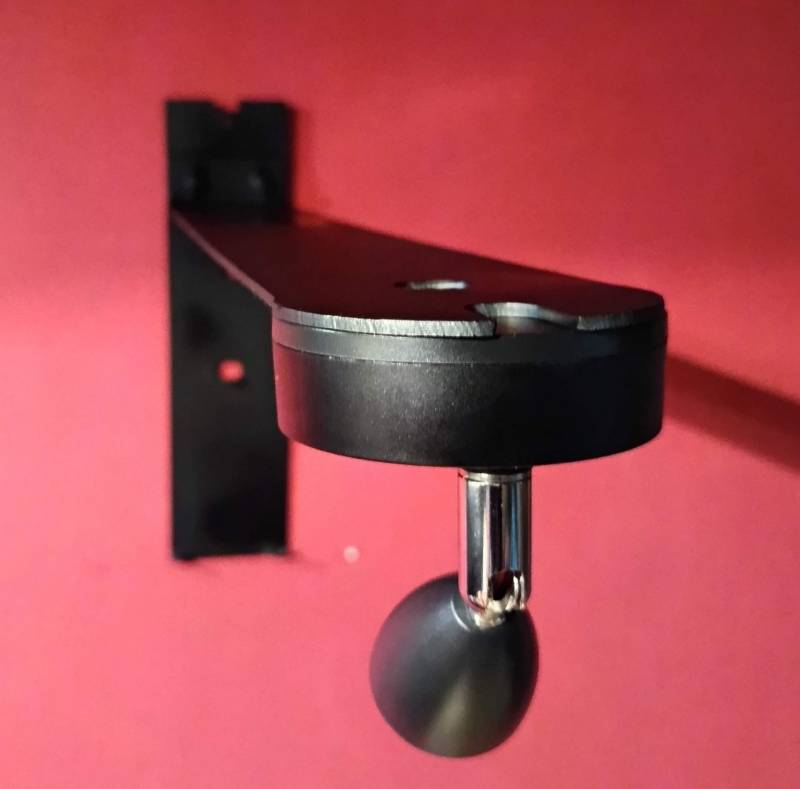 Système LUMI-TOILE autonome sans fil créé par l'expert en éclairage artistique région France sud