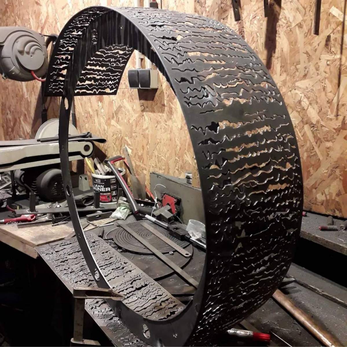 Réalisation de PROTOTYPES techniques designs, de PARIS à CAMMES. 