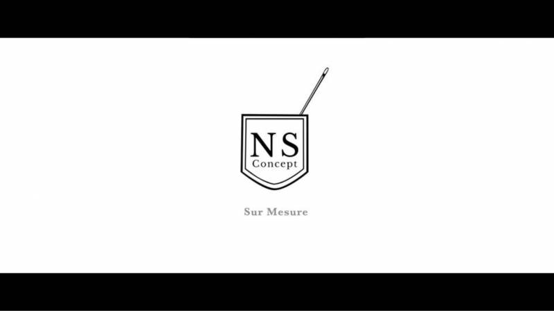 CREATION de COSTUMES sur mesure NIMES NS Concept