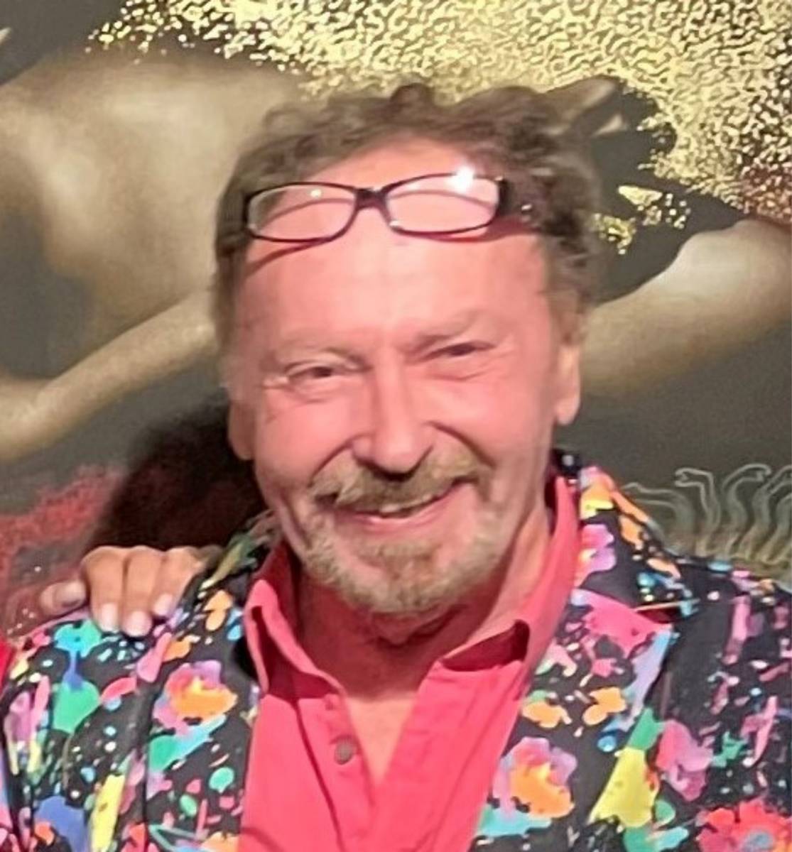 Philippe LONZI, souffre de PROSOPAGNOSIE tout comme Brad Pitt et Thierry Lhermitte.