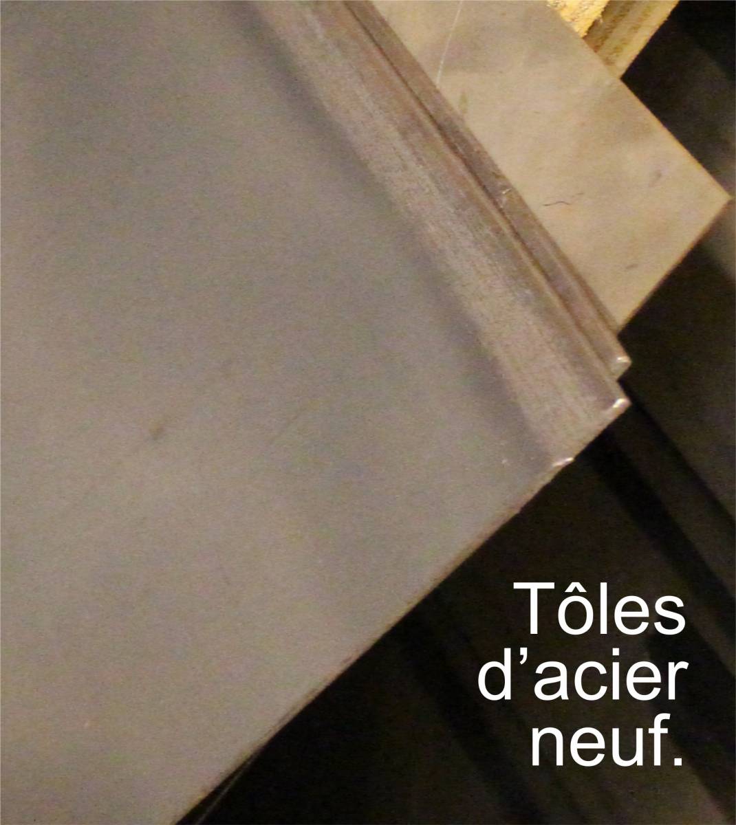 Fournisseur ACIER Etablissement FIC à NÎMES NIMES FIC