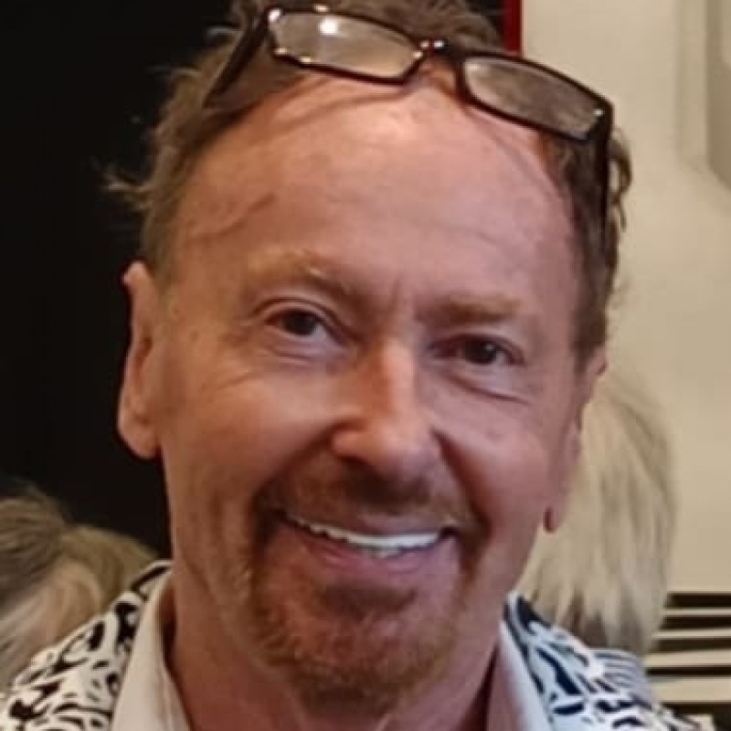 CONFÉRENCES Philippe LONZI.