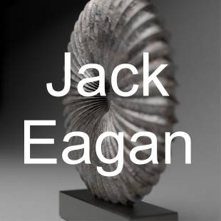 DESIGNER usUS Jack Eagan