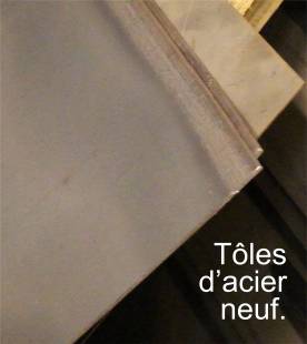 Fournisseur ACIER Etablissement FIC à NÎMES NIMES FIC