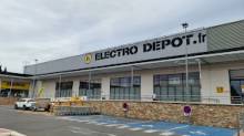 ELECTRO DEPOT NIMES